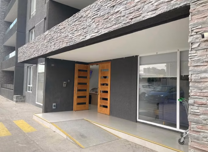 Departamento Condominio BRISAS DE AZAPA - Imagen 12