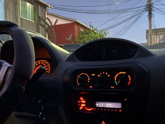 Suzuki alto 2014 800 dlx