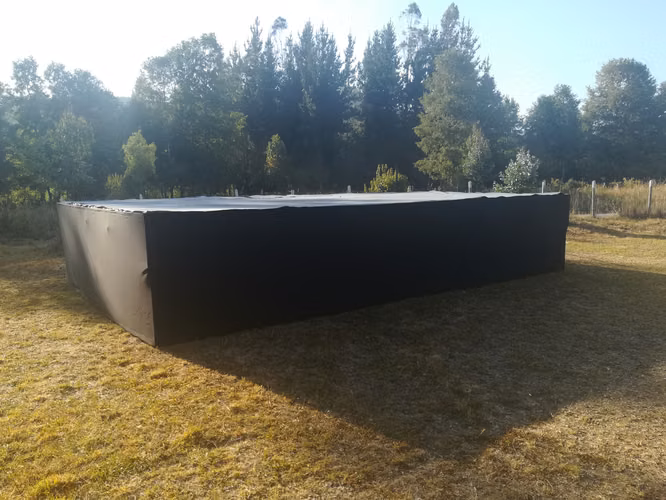Vendo Escenario