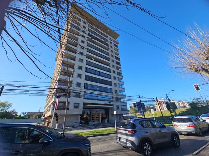 Arriendo Dpto 2D 2B 1E 1B Huertos Familiares (182090) - Imagen 25