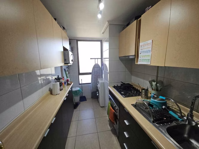 Arriendo Dpto 2D 2B 1E 1B Huertos Familiares (182090) - Imagen 8