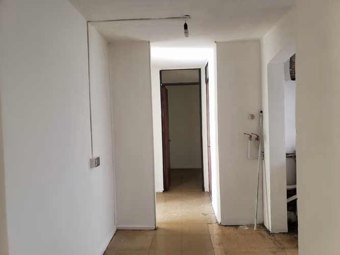 SE VENDE DEPTO. DE 3D 1B LA PINTANA - Imagen 3