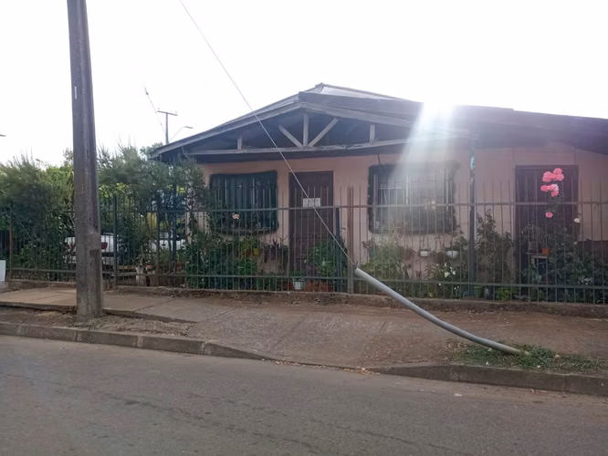 Gran Remate de casa en San Carlos, en excelentes condiciones