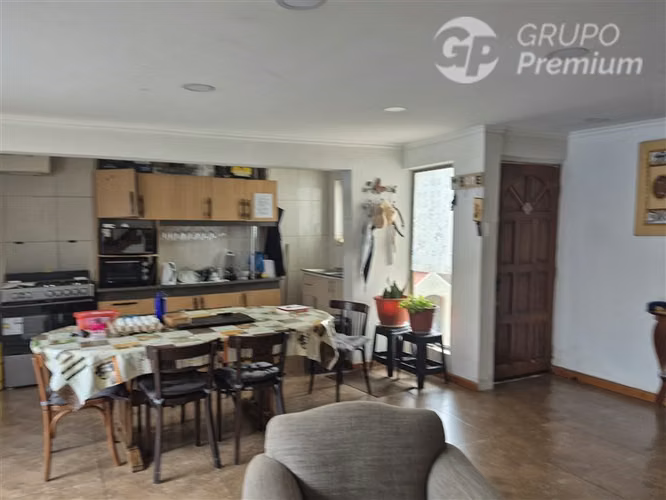 Casa en venta de 6d+3b en Maipú - Imagen 4
