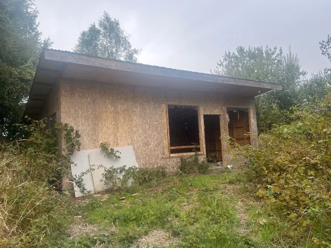 Venta de Terreno en Coicoma Alto (Cuarta Faja Km 22)