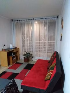 Luminoso Acogedor