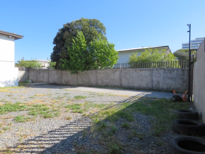 Propiedad Comercial en Arriendo Barrio el Tenis, Rancagua