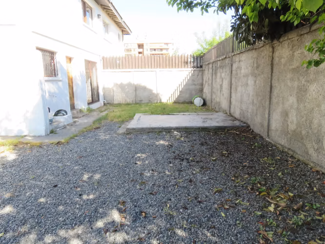 Propiedad Comercial en Arriendo Barrio el Tenis, Rancagua
