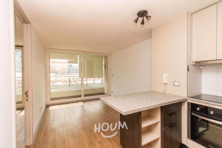 Departamento en Arauco