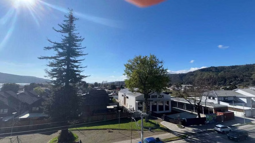 DEPARTAMENTO NUEVO EN ARRIENDO CHIGUAYANTE (182093)