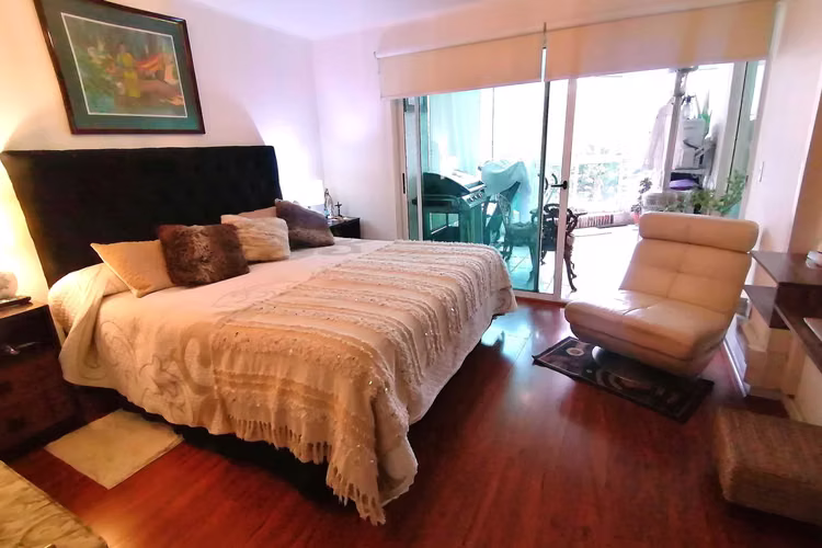 INVERSIONISTAS! DEPTO 3D 3B 2E 1B+TERRAZA (182060) - Imagen 12