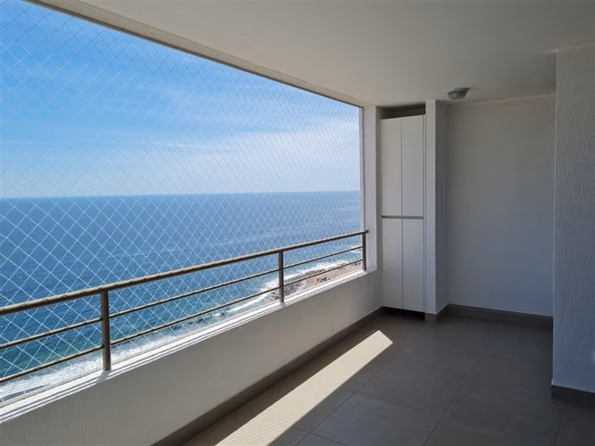 Arriendo dpto.3 dorm. Cond. Altos de Huayquique, sector sur - Imagen 15