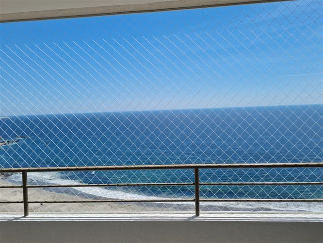 Arriendo dpto.3 dorm. Cond. Altos de Huayquique, sector sur - Imagen 14