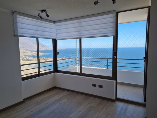 Arriendo dpto.3 dorm. Cond. Altos de Huayquique, sector sur - Imagen 17