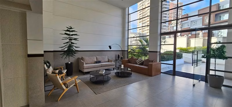 Arriendo dpto.3 dorm. Cond. Altos de Huayquique, sector sur - Imagen 3