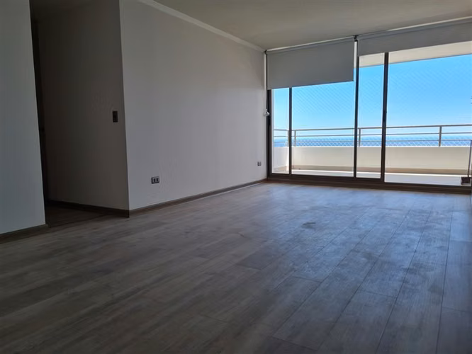 Arriendo dpto.3 dorm. Cond. Altos de Huayquique, sector sur - Imagen 12