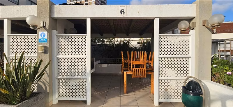 Arriendo dpto.3 dorm. Cond. Altos de Huayquique, sector sur - Imagen 6