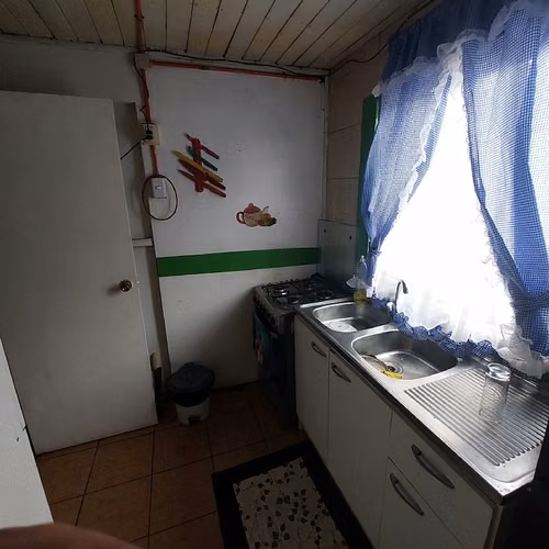 PARCELA CON ROL PROPIO UNO ORIENTE TIL TIL - Imagen 12