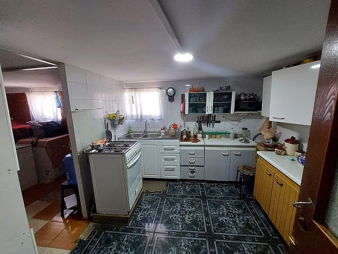 DEPARTAMENTO CALLE COLU ESTACIÓN CENTRAL - Imagen 1