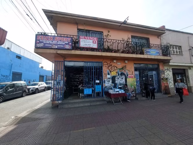 EXCELENTE OPORTUNIDAD PARA NEGOCIO SAN PABLO CON NEPTUNO