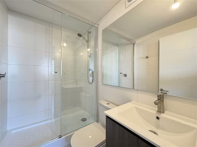 ARRIENDO DEPARTAMENTO ÑUÑOA 1 DORMITORIO 2 BAÑOS A PASO M L6 - Imagen 13