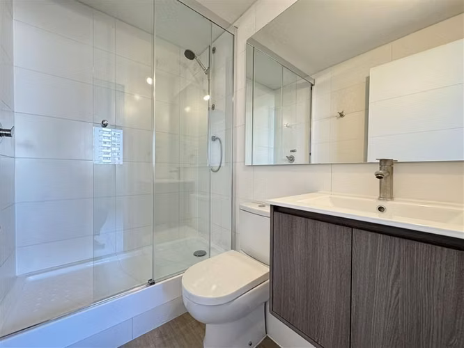 ARRIENDO DEPARTAMENTO ÑUÑOA 1 DORMITORIO 2 BAÑOS A PASO M L6 - Imagen 14