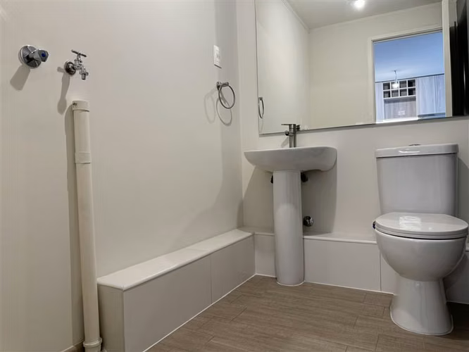 ARRIENDO DEPARTAMENTO ÑUÑOA 1 DORMITORIO 2 BAÑOS A PASO M L6 - Imagen 7
