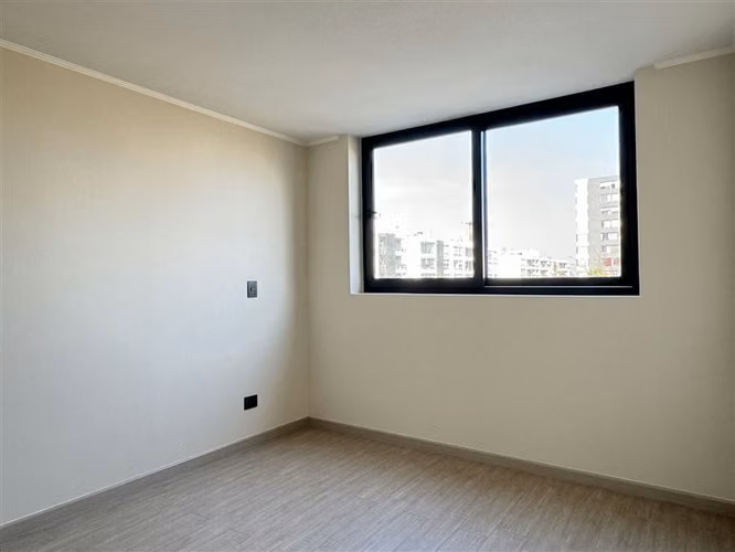 ARRIENDO DEPARTAMENTO ÑUÑOA 1 DORMITORIO 2 BAÑOS A PASO M L6 - Imagen 11