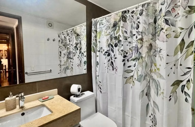 Amplio Departamento en Venta  3 Dormitorios 3 baños Lo Barn. - Imagen 15