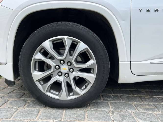 CHEVROLET TRAVERSE PREMIER AWD 3.6 2020