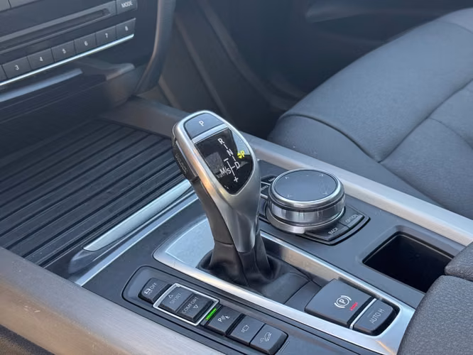 BMW X5 XDRIVE35I 3.0 AT 2018 - Imagen 12
