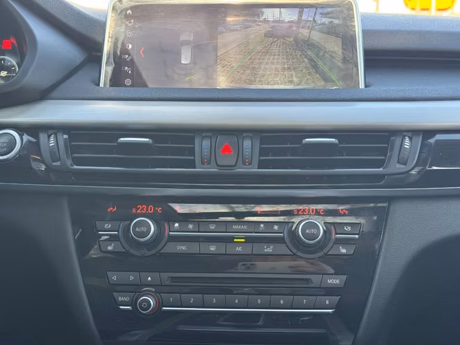 BMW X5 XDRIVE35I 3.0 AT 2018 - Imagen 13
