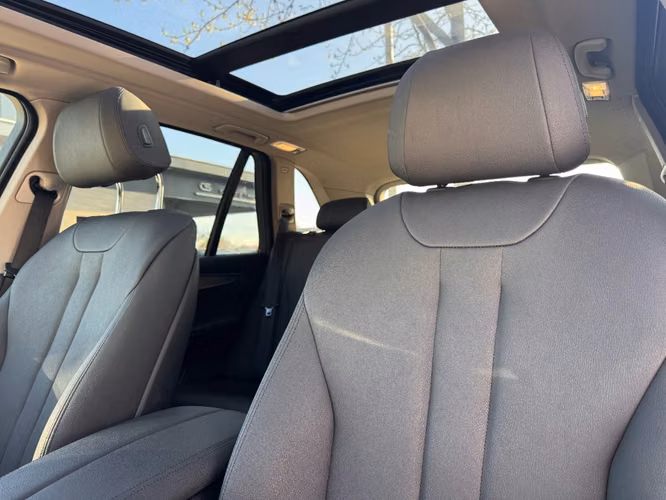 BMW X5 XDRIVE35I 3.0 AT 2018 - Imagen 11