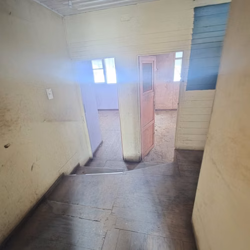 Se Vende Terreno con Casa Villa Alemana - Imagen 16