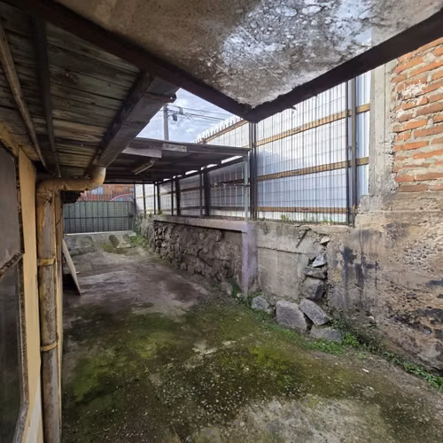 Se Vende Terreno con Casa Villa Alemana - Imagen 11