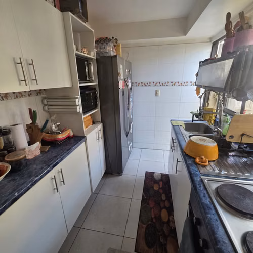 Hermosa Casa Condominio Belloto Centro - Imagen 19