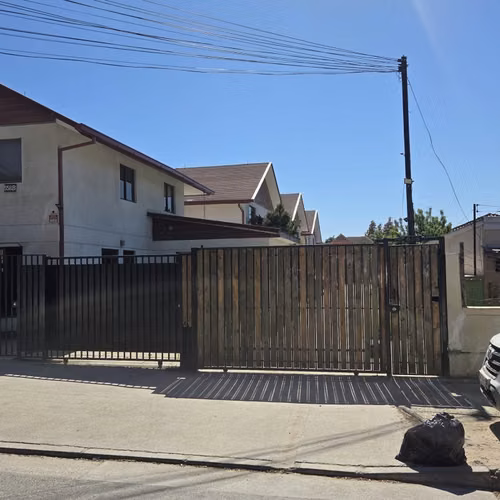 Hermosa Casa Condominio Belloto Centro - Imagen 6