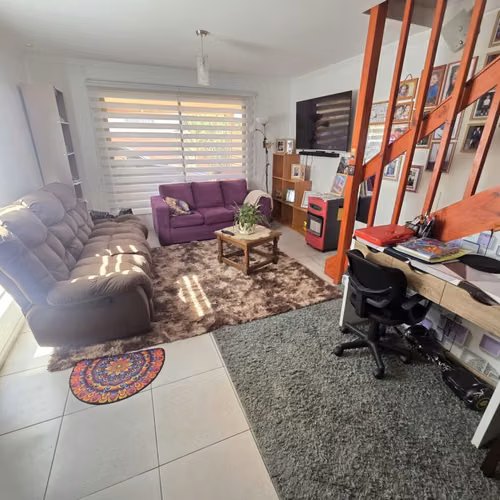 Hermosa Casa Condominio Belloto Centro - Imagen 14