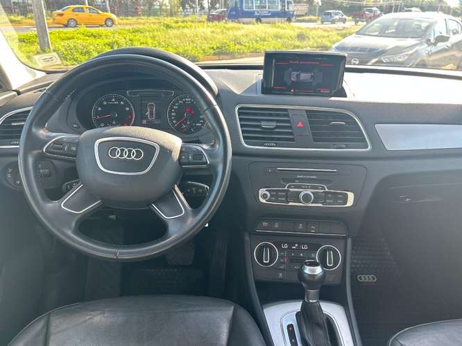 AUDI Q3 1.4 TFSI AUT 2016