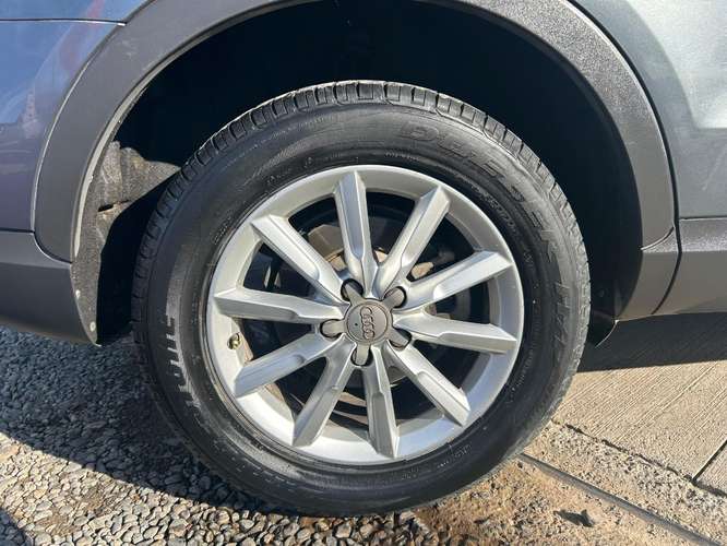 AUDI Q3 1.4 TFSI AUT 2016