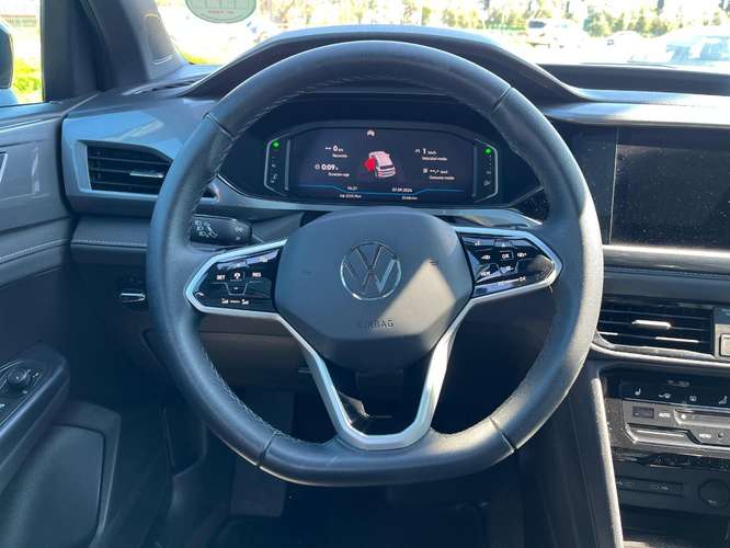 VOLKSWAGEN TAOS HIGHLINE 1.4 2025
