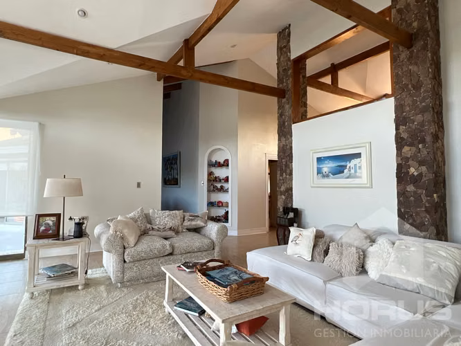Hermosa casa en sector Chamonate — Copiapó - Imagen 19