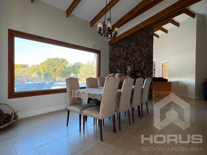 Hermosa casa en sector Chamonate — Copiapó - Imagen 20