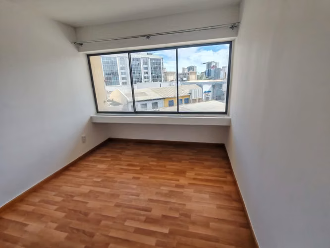 SE ARRIENDA DEPARTAMENTO SECTOR CENTRO VIÑA DEL MAR - Imagen 11