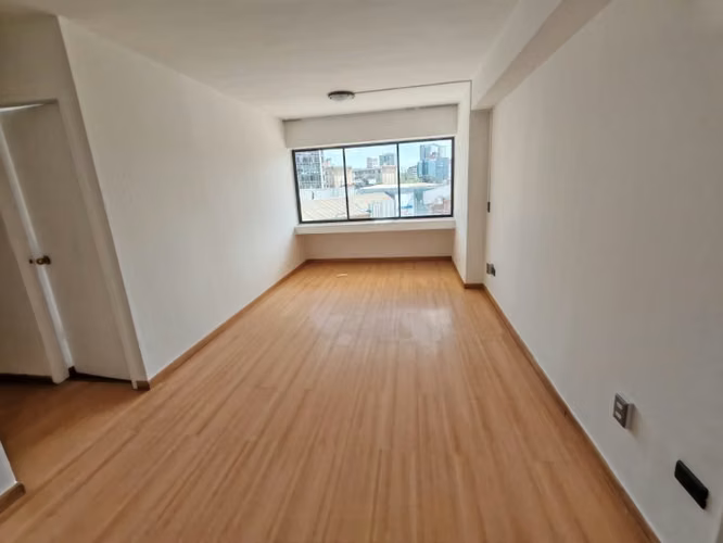 SE ARRIENDA DEPARTAMENTO SECTOR CENTRO VIÑA DEL MAR
