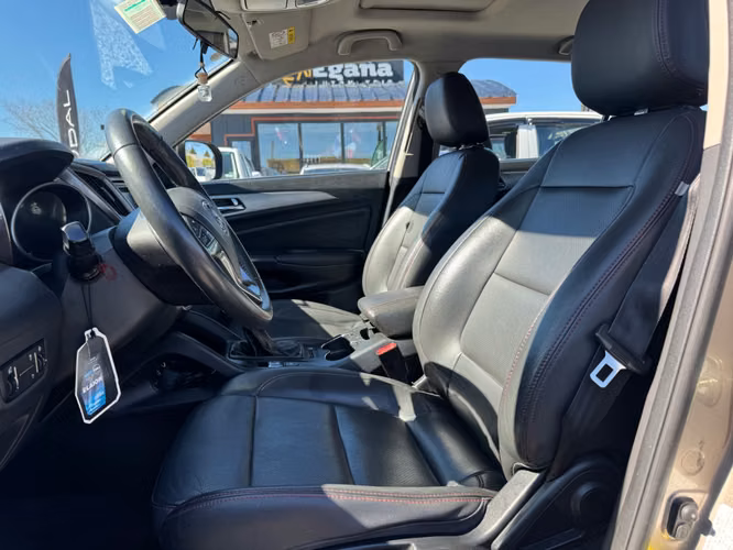 CHANGAN CS75 LUXURY 2017