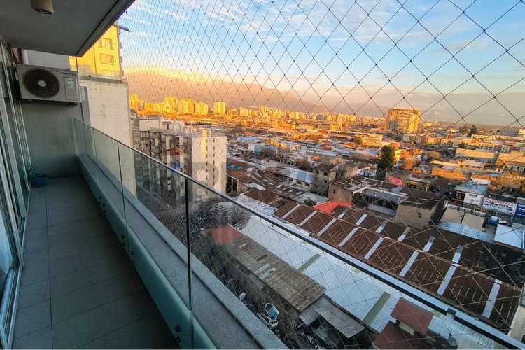 ¡arrienda un dpto. santa rosa metro matta - Imagen 13