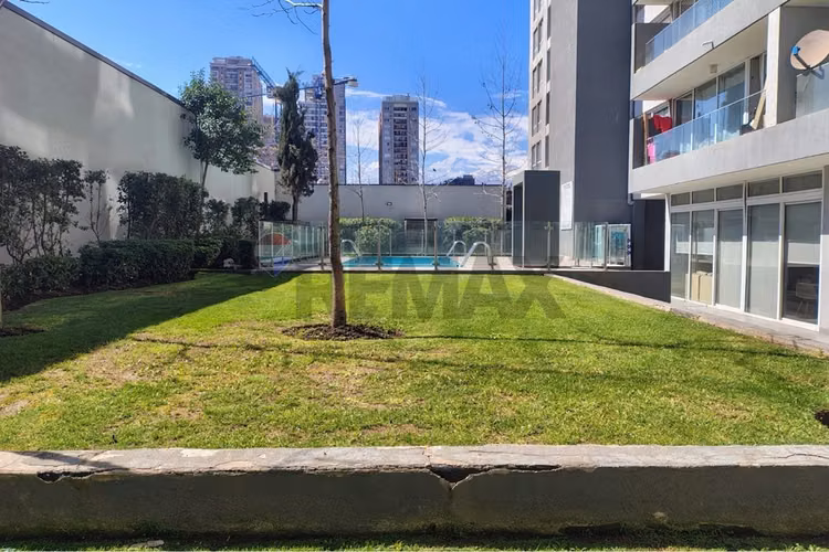 ¡arrienda un dpto. santa rosa metro matta - Imagen 20