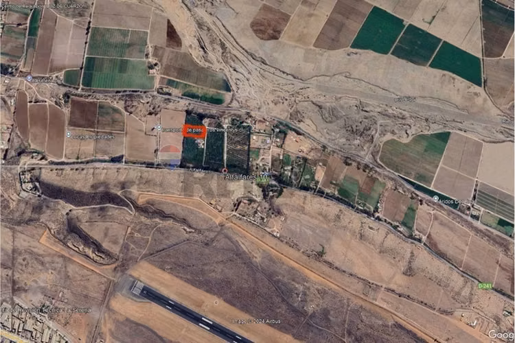 5.000 m² en alfalfares a minutos de la serena - Imagen 6