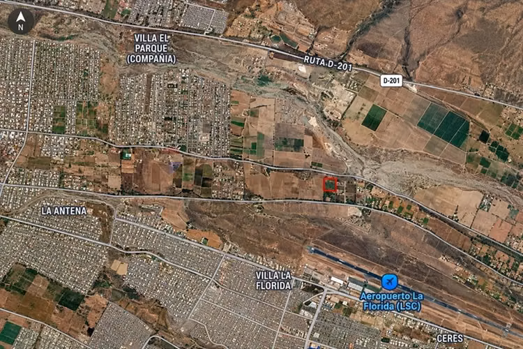 5.000 m² en alfalfares a minutos de la serena - Imagen 9